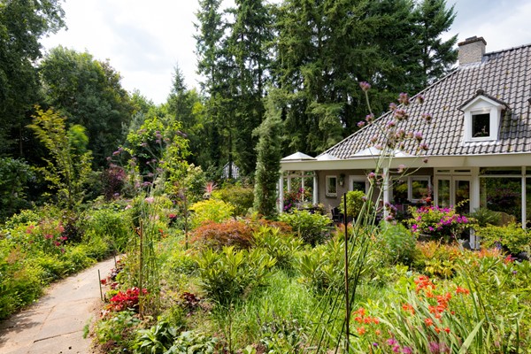 Medium property photo - Patersweg 9, 5951 NC Belfeld